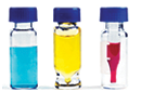 HPLC and GC Vials