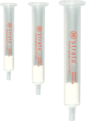 Three Strata Tubes