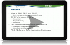 BioSeparations GFC Webinar