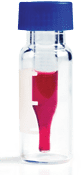 Verex Autosampler Vials Compatible with Virtually Any Autosampler